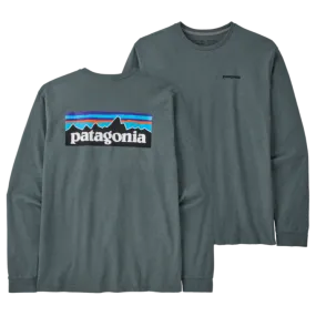 Men's Long-Sleeved P-6 Responsili-Tee® – Nouveau Green